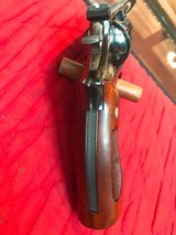 Smith & Wesson 25-2With the rare barrel marking of Model 19501 of 1000 mistake - 5 of 15