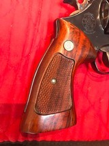 Smith & Wesson 25-2With the rare barrel marking of Model 19501 of 1000 mistake - 15 of 15