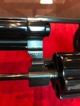 Smith & Wesson 25-2With the rare barrel marking of Model 19501 of 1000 mistake - 11 of 15