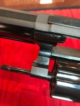 Smith & Wesson 25-2With the rare barrel marking of Model 19501 of 1000 mistake - 12 of 15