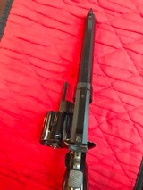 Smith & Wesson 25-2With the rare barrel marking of Model 19501 of 1000 mistake - 14 of 15