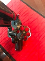 Smith & Wesson 25-2With the rare barrel marking of Model 19501 of 1000 mistake - 13 of 15