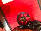 Smith & Wesson 25-2 With presentation case - 15 of 15
