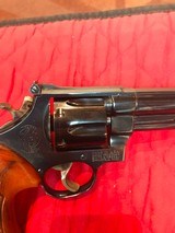 Smith & Wesson 25-2 With presentation case - 6 of 15
