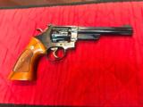 Smith & Wesson 25-2 With presentation case - 4 of 15