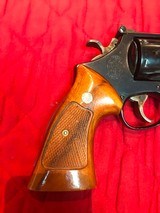 Smith & Wesson 25-2 With presentation case - 5 of 15