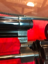 Smith & Wesson 25-2 With presentation case - 10 of 15