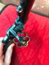 Smith & Wesson Military & Police model 1905 4th change 4" barrel with non matching box - 14 of 15