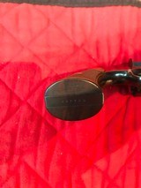 Smith & Wesson Military & Police model 1905 4th change 4" barrel with non matching box - 11 of 15