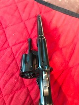 Smith & Wesson Military & Police model 1905 4th change 4" barrel with non matching box - 12 of 15