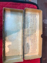 Smith & Wesson Military & Police model 1905 4th change 4" barrel with non matching box - 15 of 15