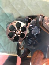 Smith & Wesson Military & Police model 1905 4th change 6" - 8 of 15