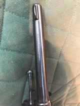 Smith & Wesson Military & Police model 1905 4th change 6" - 14 of 15