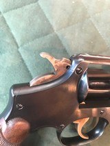 Smith & Wesson Military & Police model 1905 4th change 6" - 12 of 15