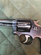 Smith & Wesson Military & Police model 1905 4th change 6" - 6 of 15
