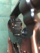 Smith & Wesson Military & Police model 1905 4th change 6" - 15 of 15
