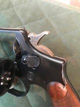 Smith & Wesson Military & Police model 1905 4th change 6" - 11 of 15