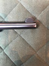 Smith & Wesson Military & Police model 1905 4th change 6" - 4 of 15