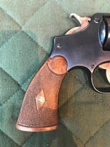 Smith & Wesson Military & Police model 1905 4th change 6" - 3 of 15