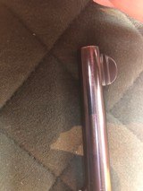 Smith & Wesson Military & Police model 1905 4th change 6" - 7 of 15