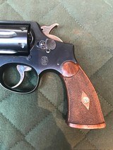 Smith & Wesson Military & Police model 1905 4th change 6" - 5 of 15