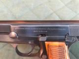 Browning Hi Power with pouch - 14 of 15
