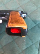 Browning Hi Power with pouch - 10 of 15