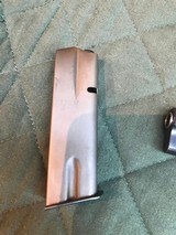 Browning Hi Power with pouch - 12 of 15