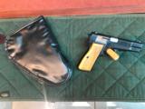 Browning Hi Power with pouch - 2 of 15