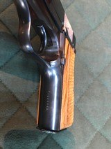 Browning Hi Power with pouch - 9 of 15