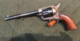 Colt 1st Gen Single Action Army SSA 45 LC - 1 of 15