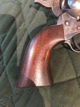 Colt 1st Gen Single Action Army SSA 45 LC - 10 of 15