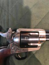 Colt 1st Gen Single Action Army SSA 45 LC - 8 of 15