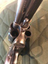 Colt 1st Gen Single Action Army SSA 45 LC - 14 of 15