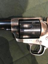 Colt 1st Gen Single Action Army SSA 45 LC - 7 of 15