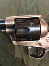 Colt 1st Gen Single Action Army SSA 45 LC - 5 of 15