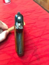 Colt Model 1900 Sight Safty - 3 of 15