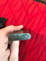 Colt Model 1900 Sight Safty - 4 of 15