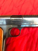 Colt Model 1900 Sight Safty - 9 of 15