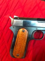 Colt Model 1900 Sight Safty - 8 of 15