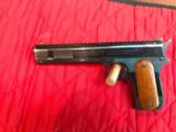 Colt Model 1900 Sight Safty - 1 of 15