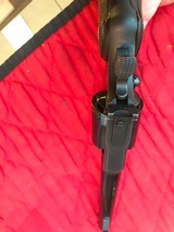 Colt 357 Magnum pre python - 14 of 15