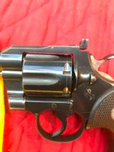 Colt 357 Magnum pre python - 5 of 15