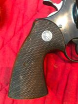 Colt 357 Magnum pre python - 9 of 15