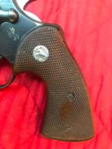 Colt 357 Magnum pre python - 4 of 15