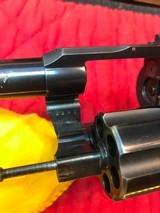Colt 357 Magnum pre python - 7 of 15