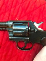 Colt New Service Model 1909 Army Model - 9 of 15