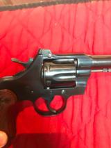 Colt Officers Model 22 Long Rifle - 4 of 15