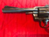 Colt Officers Model 22 Long Rifle - 9 of 15