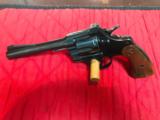 Colt Officers Model 22 Long Rifle - 1 of 15